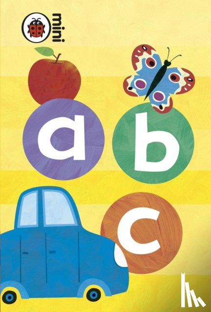  - Early Learning: ABC