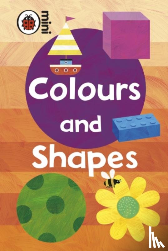  - Early Learning: Colours and Shapes