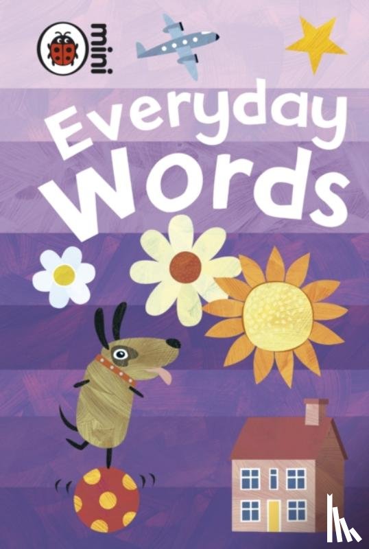  - Early Learning: Everyday Words