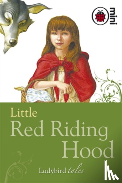  - Little Red Riding Hood