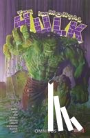 Ewing, Al, Waid, Mark, Zub, Jim - The Immortal Hulk Omnibus