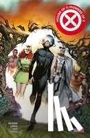 Hickman, Jonathan - House of X/Powers of X