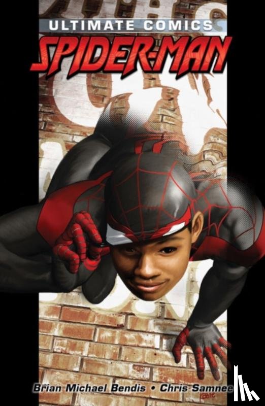 Bendis, Brian Michael - Ultimate Comics Spider-Man Vol.2: Scorpion