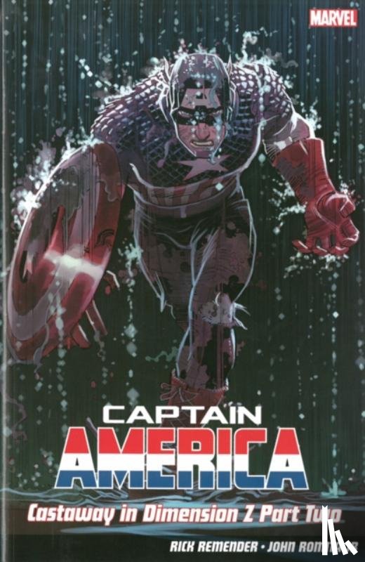 Remender, Rick - Captain America