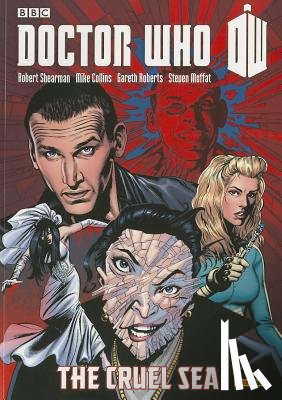 Gray, Scott, Roberts, Gareth - Doctor Who: The Cruel Sea