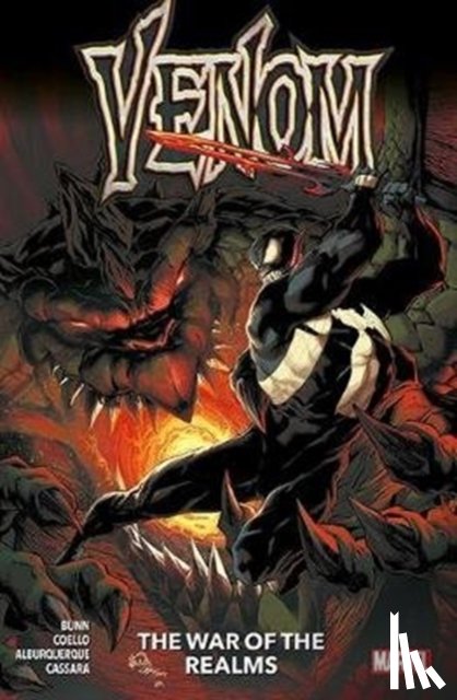 Bunn, Cullen - Venom Vol. 4: The War of the Realms