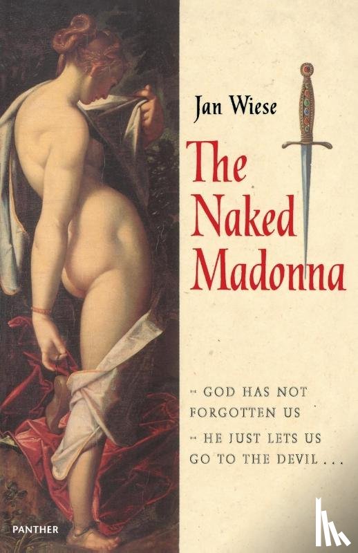 Wiese, Jan - The Naked Madonna