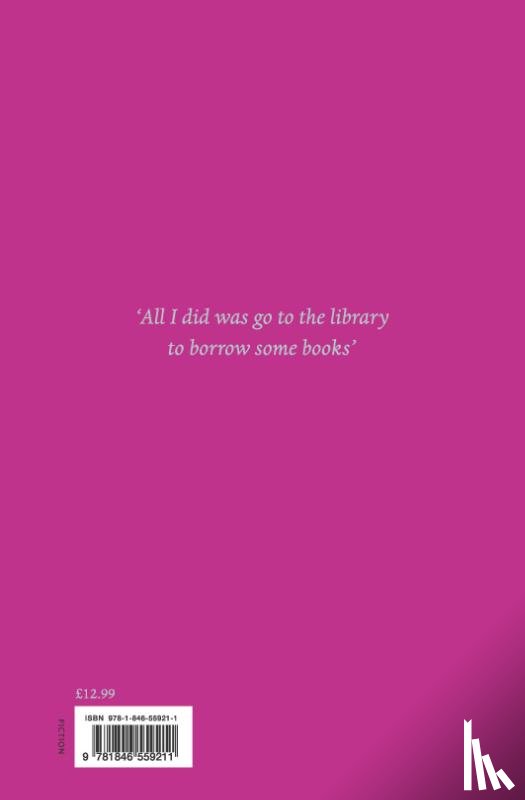 Murakami, Haruki - The Strange Library