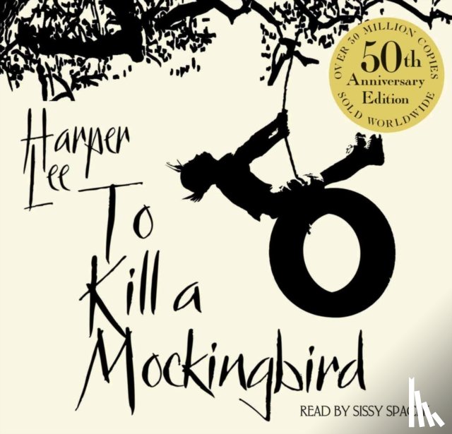 Lee, Harper - To Kill A Mockingbird