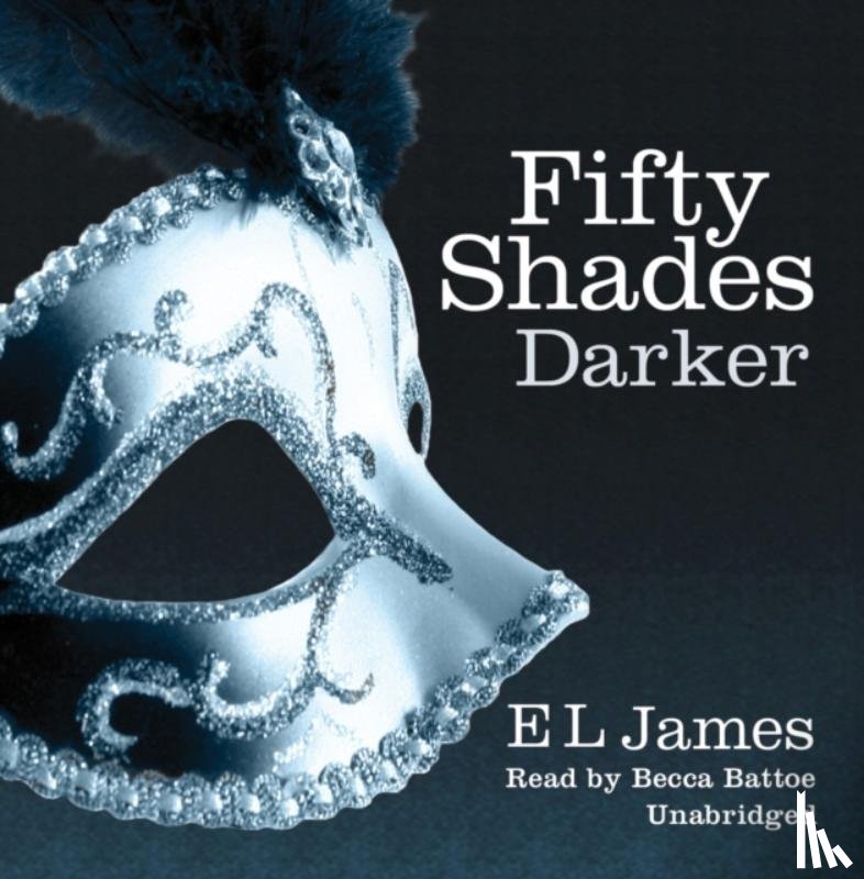James, E L - Fifty Shades Darker