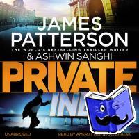 Patterson, James, Sanghi, Ashwin - Private India