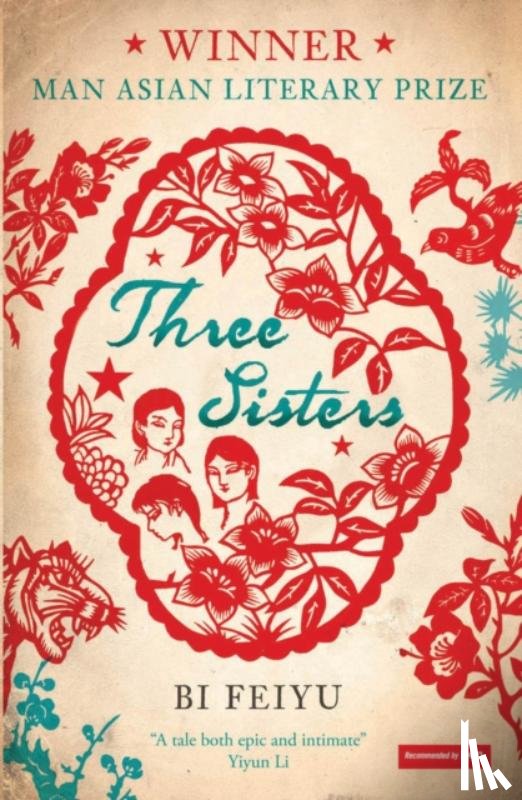 Feiyu, Bi - Three Sisters