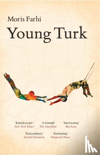Farhi, Moris - Young Turk
