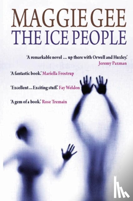 Gee, Maggie - Ice People