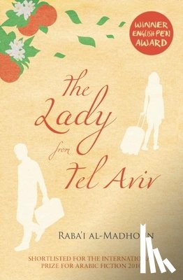 Al-Madhoun, Raba'I - Lady from Tel Aviv