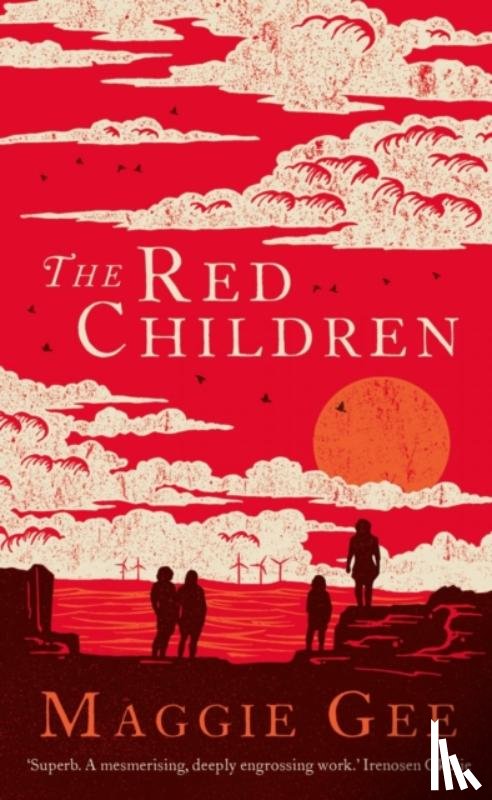 Gee, Maggie - The Red Children