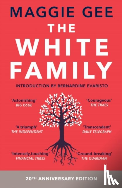 Gee, Maggie - The White Family