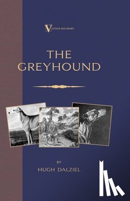 Matheson, James - The Greyhound