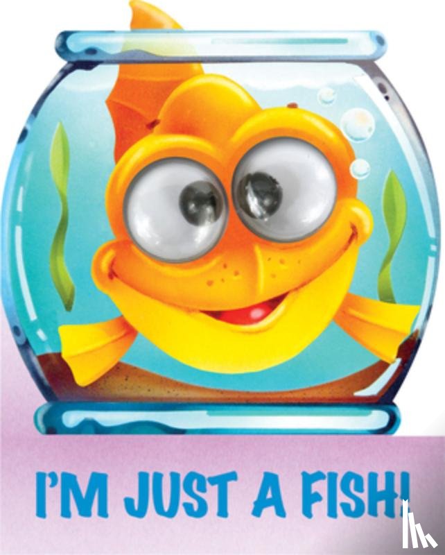 Reasoner, Charles E. - I'm Just a Fish!