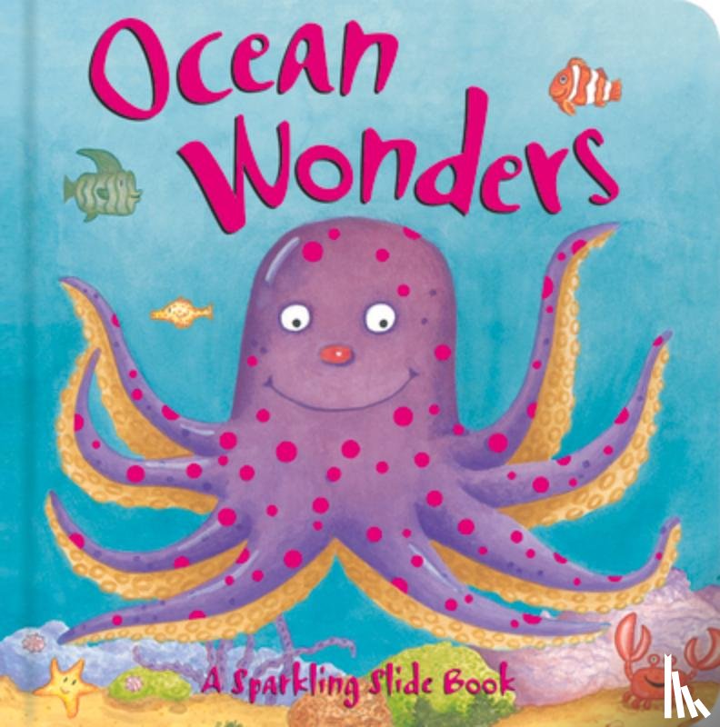 Deprisco Wang, Dorothea - Ocean Wonders