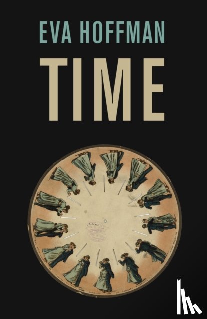Hoffman, Eva - Time