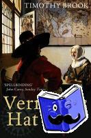 Brook, Timothy - Vermeer's Hat