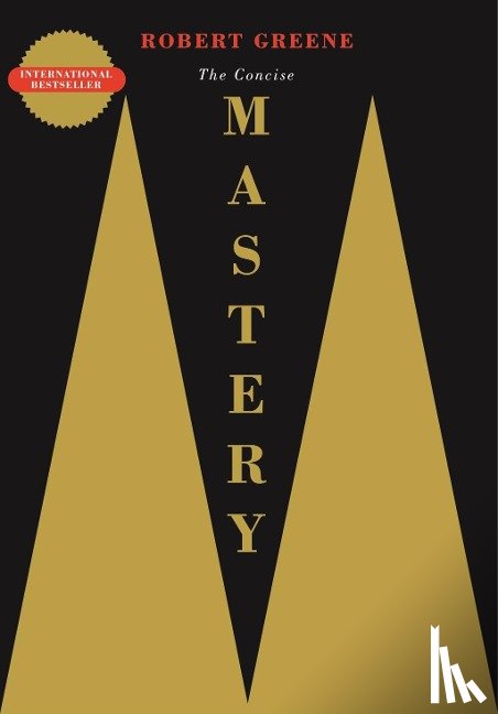 Greene, Robert - The Concise Mastery