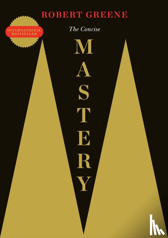 Greene, Robert - The Concise Mastery