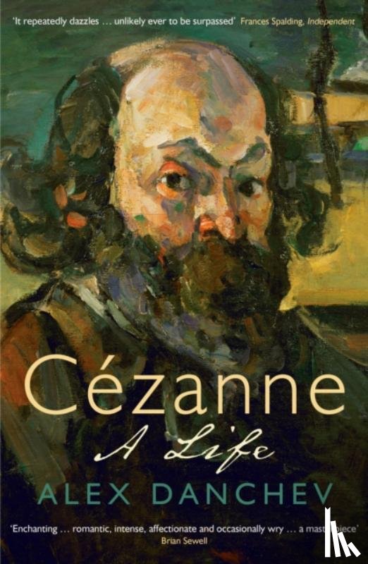 Danchev, Alex - Cezanne