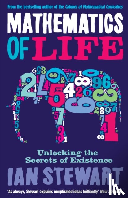 Stewart, Professor Ian - Mathematics Of Life