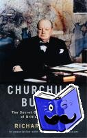 Holmes, Richard - Churchill's Bunker