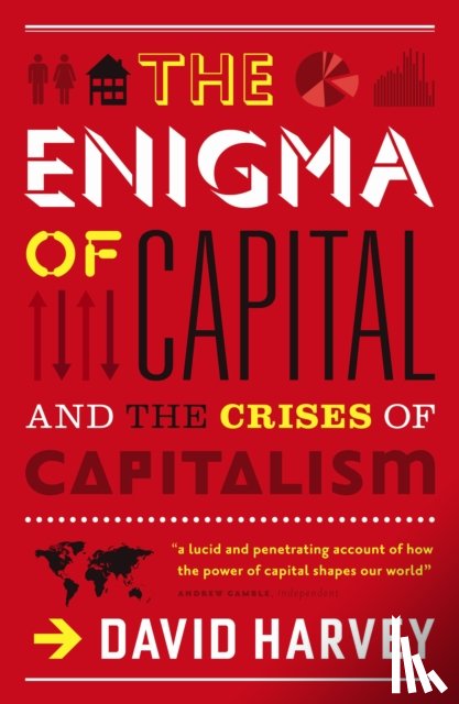 Harvey, David - The Enigma of Capital