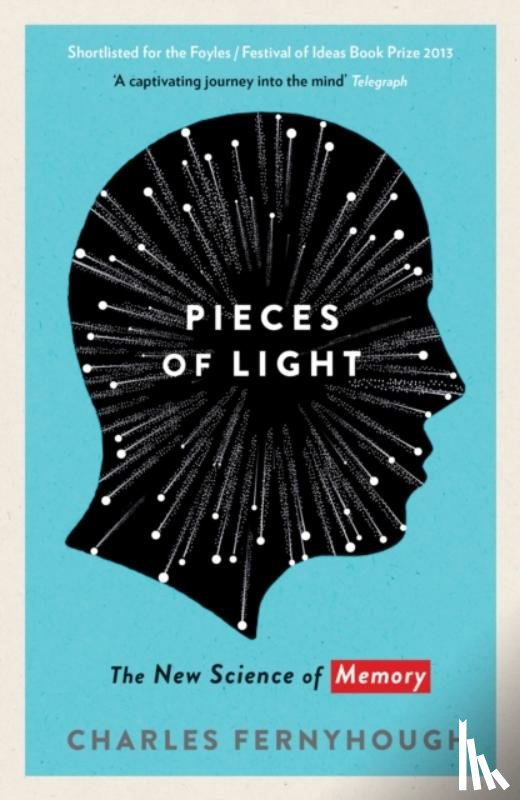 Fernyhough, Charles - Pieces of Light