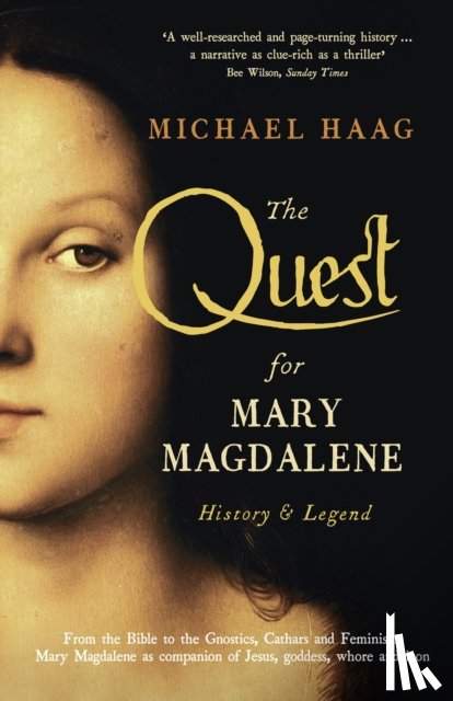Haag, Michael - The Quest For Mary Magdalene