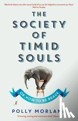 Morland, Polly - The Society of Timid Souls
