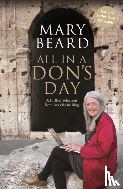 Beard, Professor Mary - All in a Don's Day