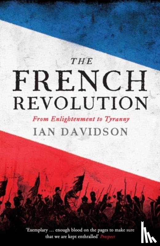 Davidson, Ian - The French Revolution