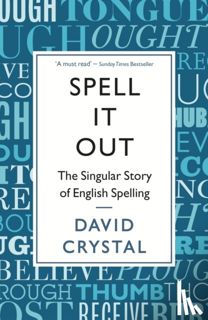 Crystal, David - Spell It Out