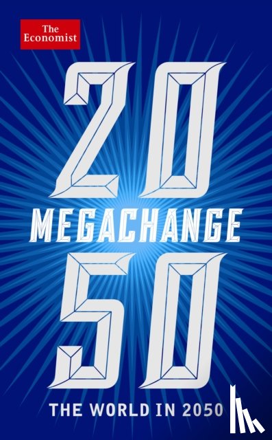 The Economist - The Economist: Megachange
