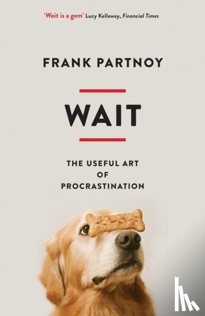 Partnoy, Frank - Wait