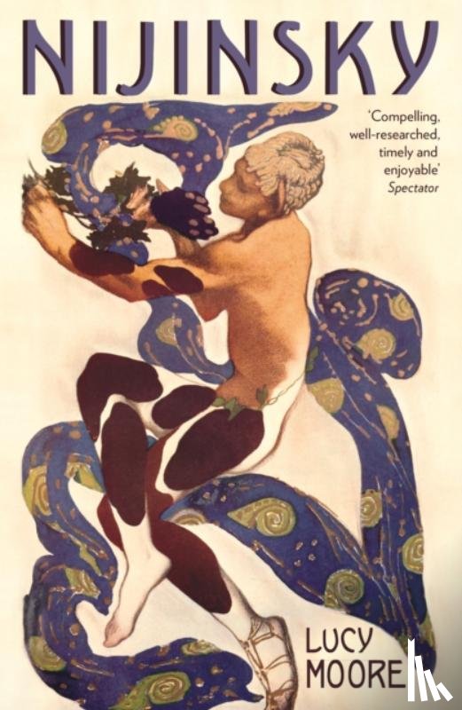 Moore, Lucy - Nijinsky
