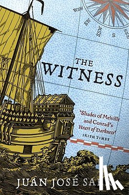 Saer, Juan José - The Witness