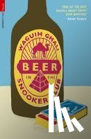 Ghali, Waguih - Beer in the Snooker Club