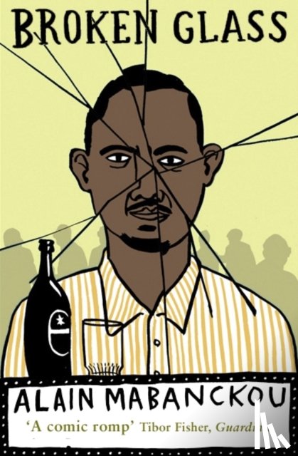 Mabanckou, Alain - Broken Glass