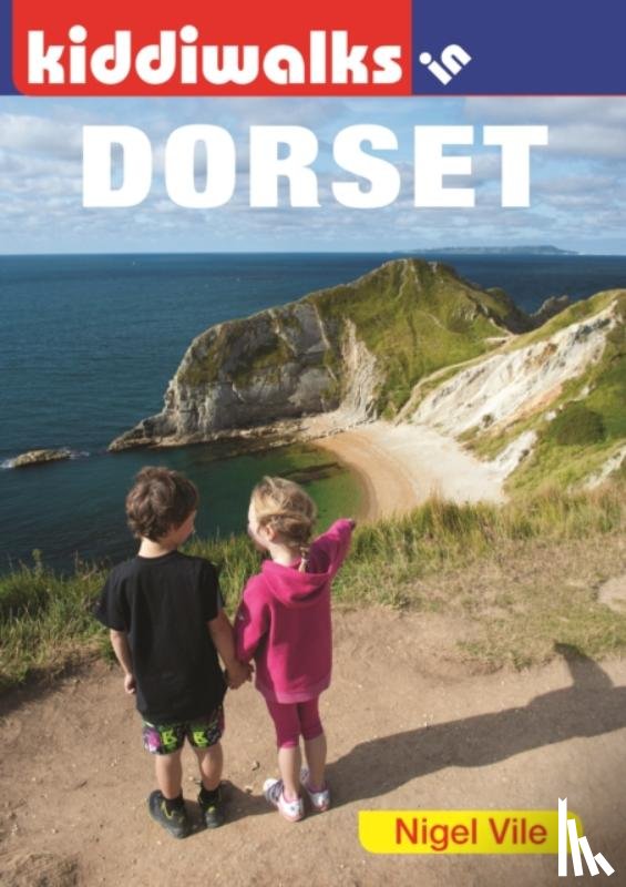 Vile, Nigel - Kiddiwalks in Dorset