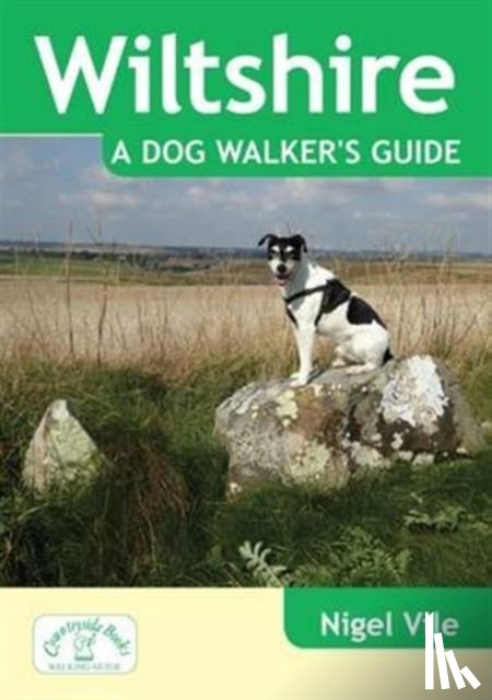 Vile, Nigel - Wiltshire a Dog Walker's Guide