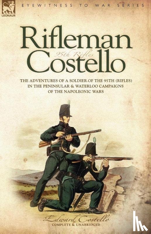 Costello, E - Rifleman Costello