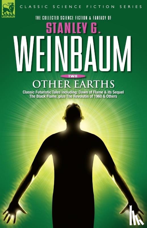 Weinbaum, Stanley G - OTHER EARTHS - Classic Futuristic Tales Including