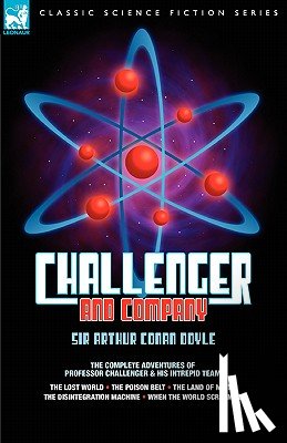 Conan Doyel, Arthur - Challenger and Company