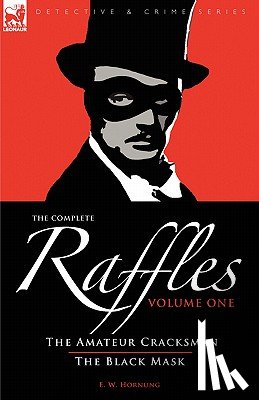 Hornung, E W - The Complete Raffles